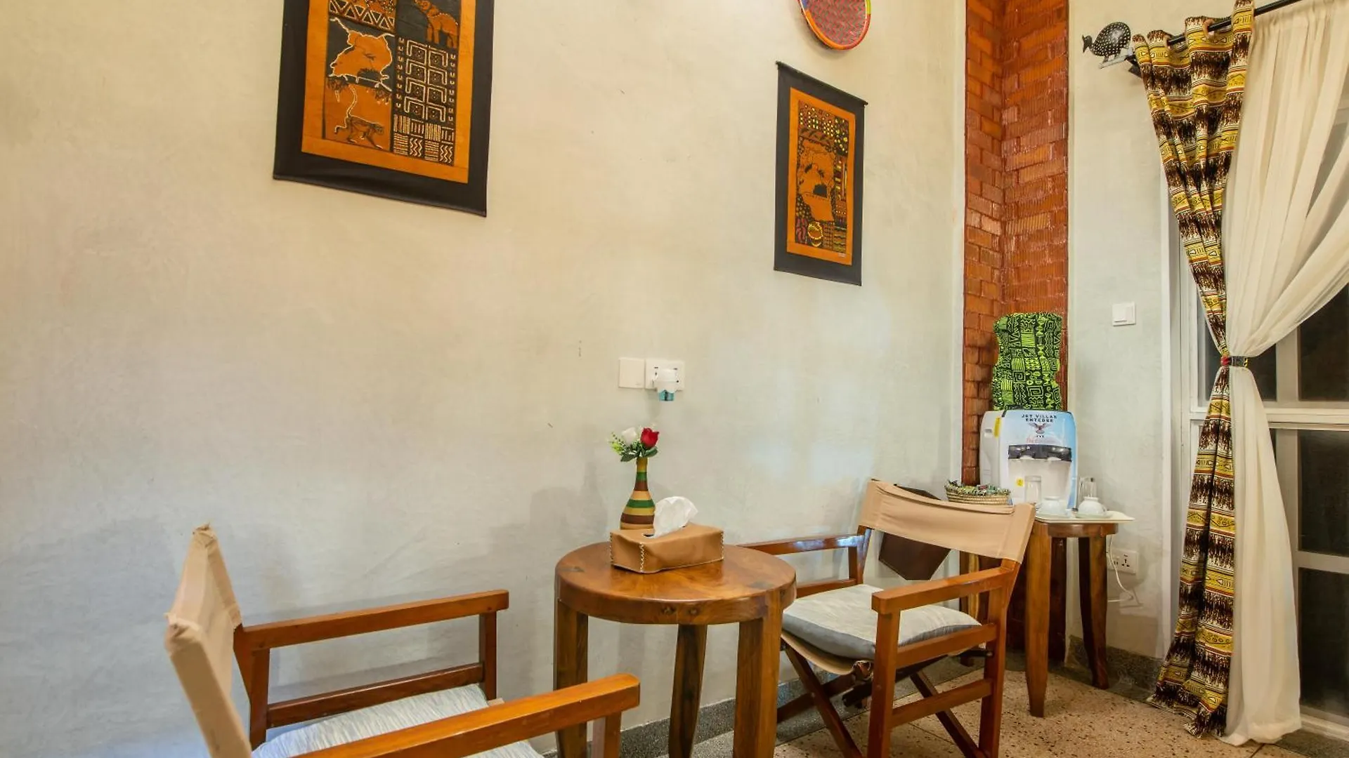 Jet Villas Entebbe
