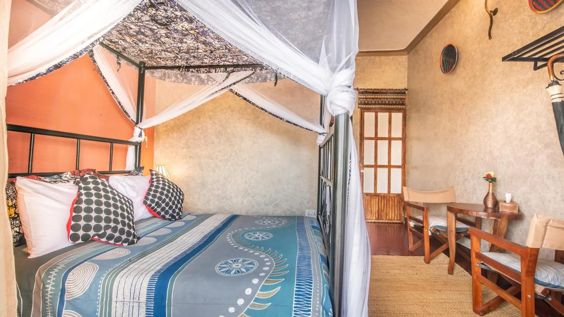 Jet Villas Entebbe Uganda